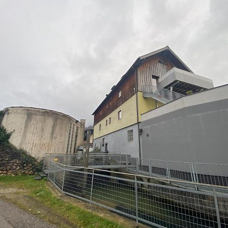 Ferienwohnung Gangsteig Grödig Dış mekan fotoğraf