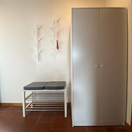 Ferienwohnung Gangsteig Grödig Dış mekan fotoğraf