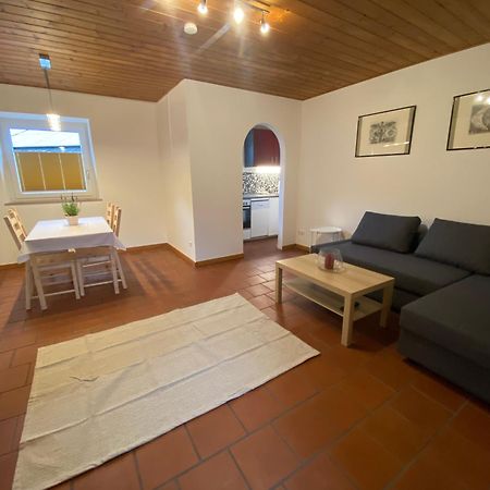 Ferienwohnung Gangsteig Grödig Dış mekan fotoğraf