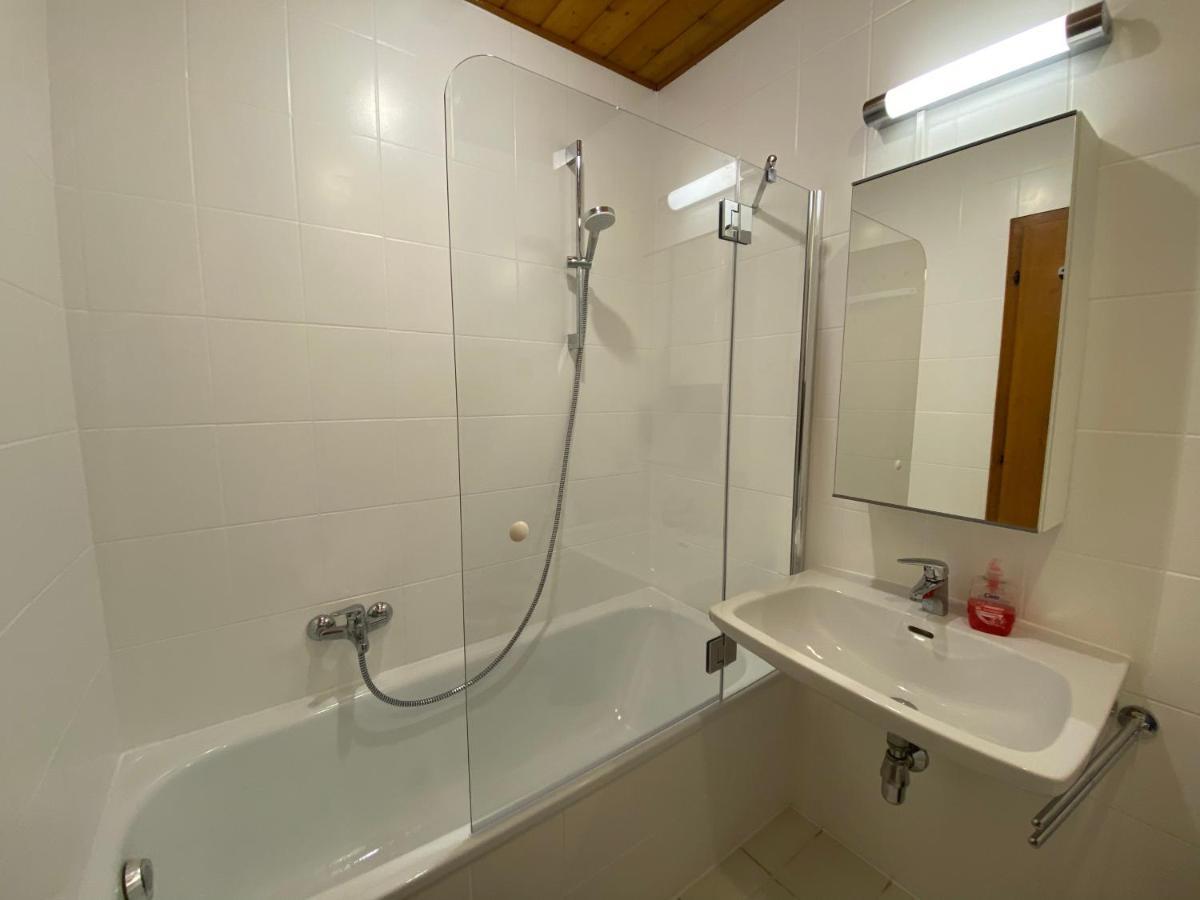 Ferienwohnung Gangsteig Grödig Dış mekan fotoğraf