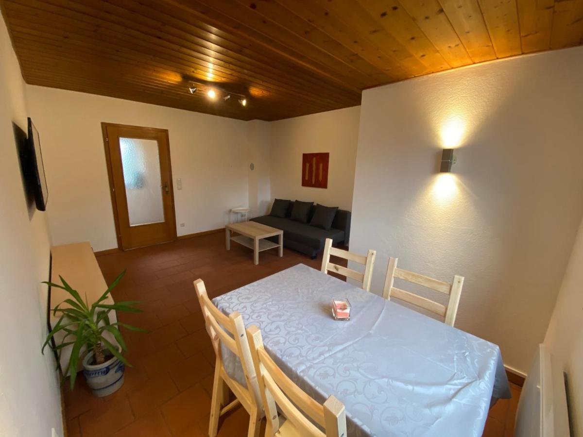 Ferienwohnung Gangsteig Grödig Dış mekan fotoğraf