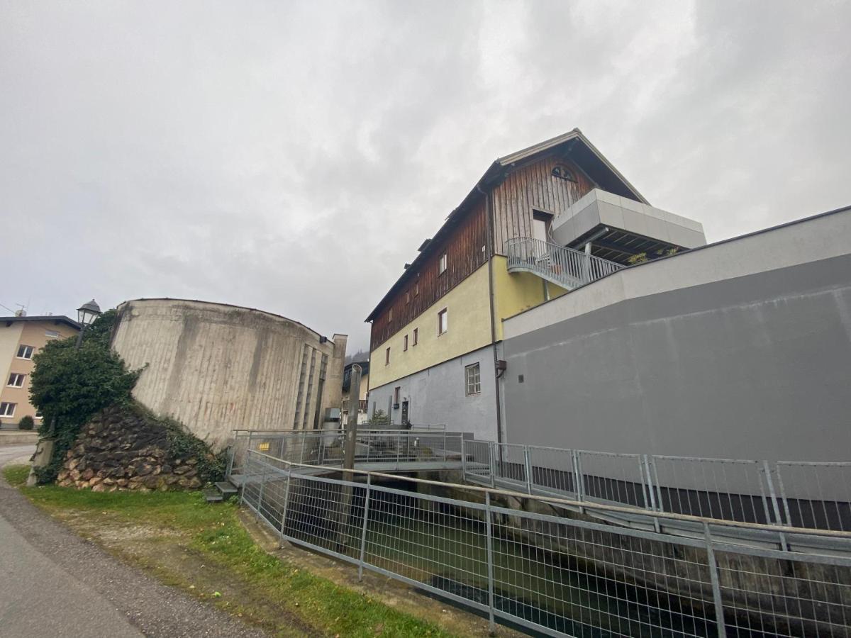 Ferienwohnung Gangsteig Grödig Dış mekan fotoğraf