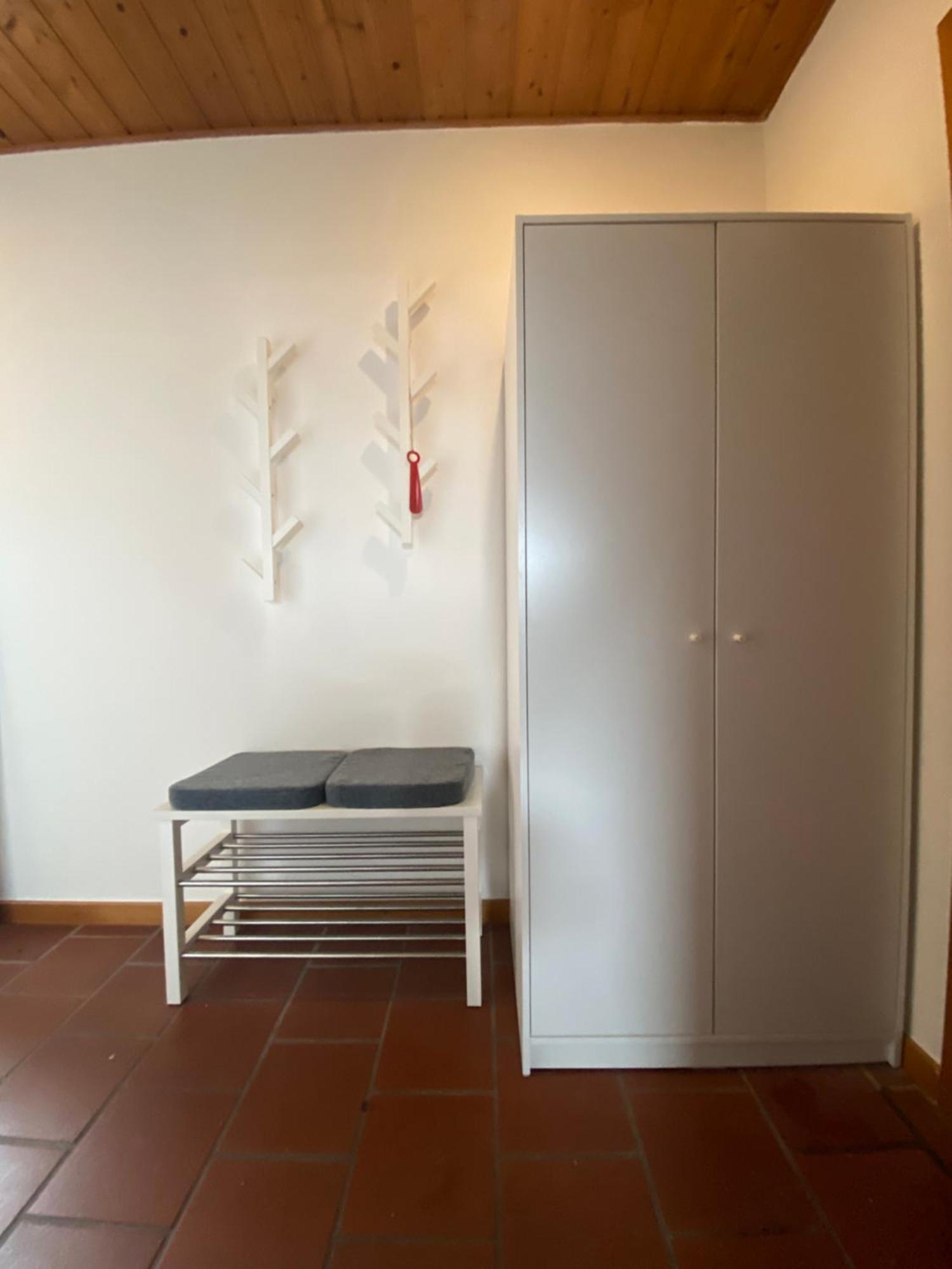Ferienwohnung Gangsteig Grödig Dış mekan fotoğraf