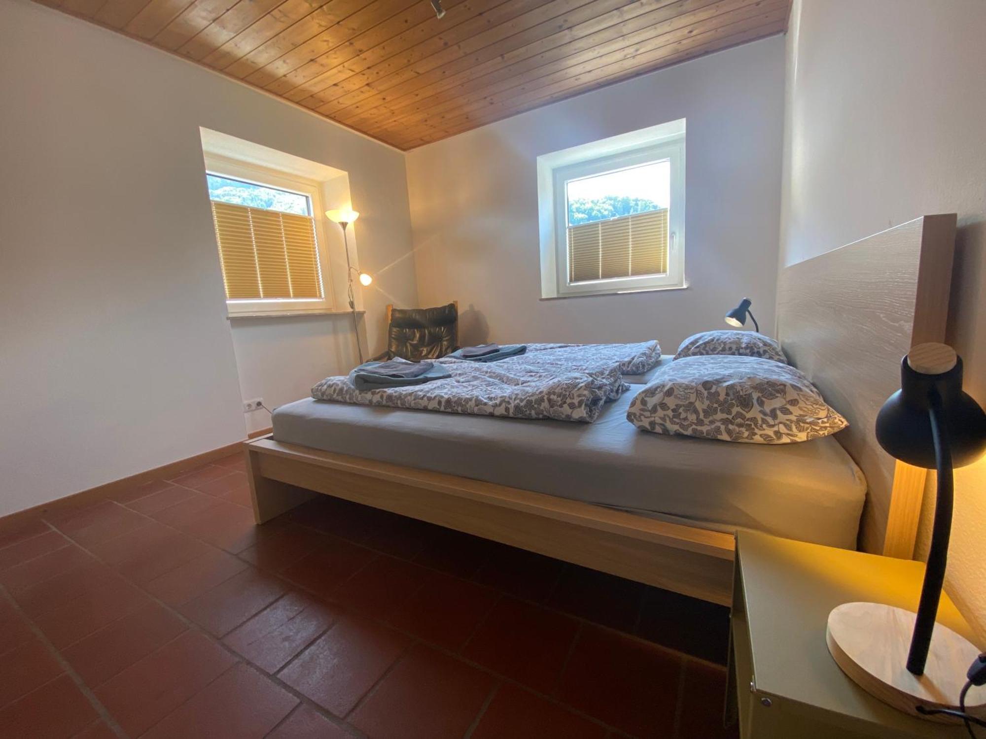 Ferienwohnung Gangsteig Grödig Dış mekan fotoğraf