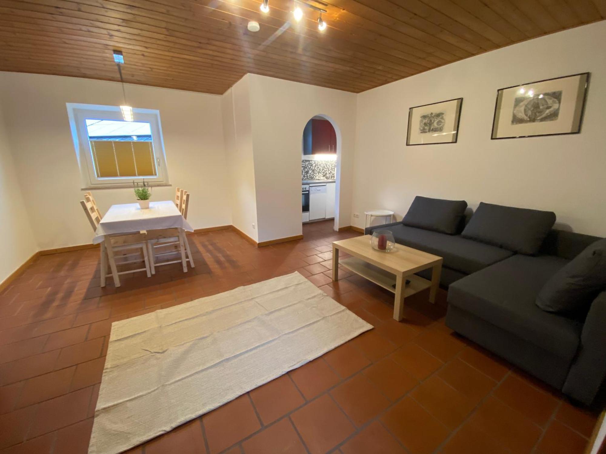 Ferienwohnung Gangsteig Grödig Dış mekan fotoğraf